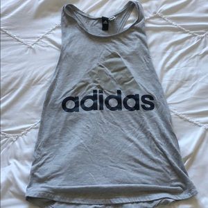 Adidas tank